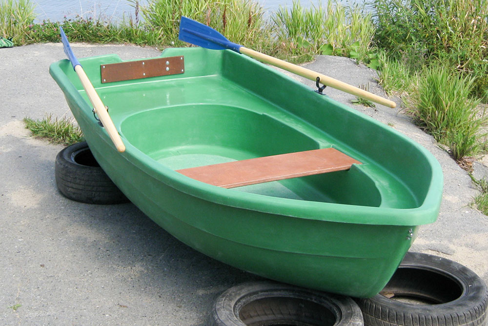 Хэлен - Маленькие лодки - 41 фото
