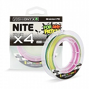   Yoshi Onyx NITE 4 Multicolor ...
