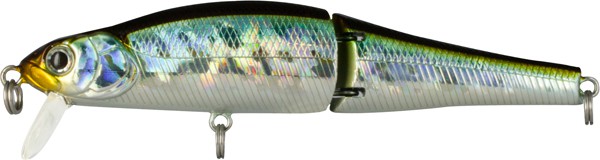 tsirubuto joint minnow 100f