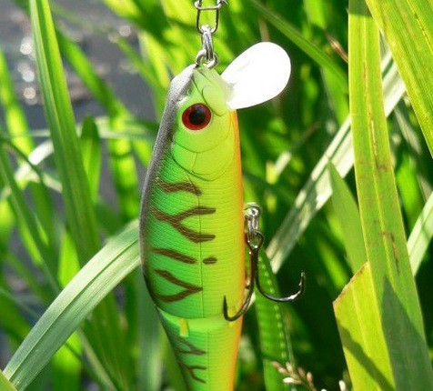 tsirubuto joint minnow 100f