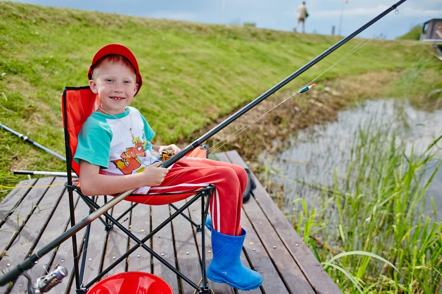 Adrenalin.ru на Международной выставке Охота и рыболовство на Руси