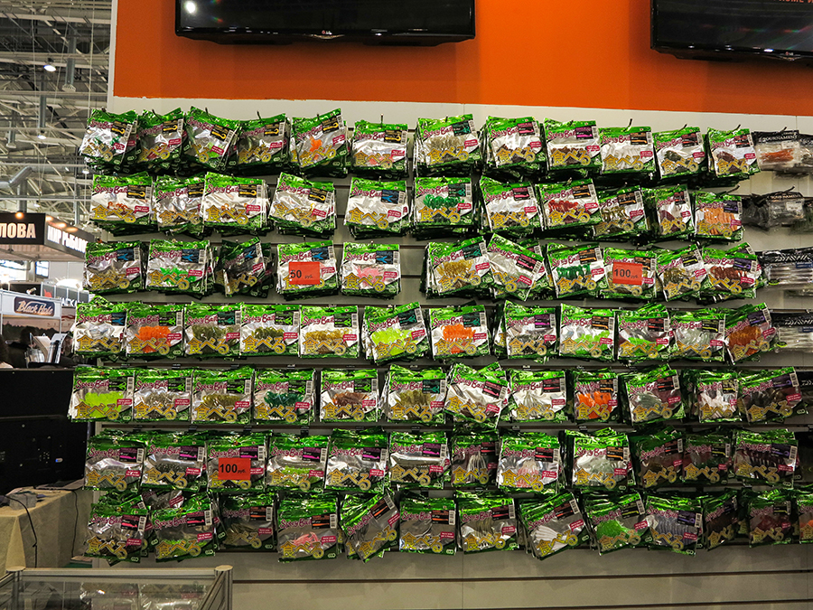 Adrenalin.ru на Международной выставке Охота и рыболовство на Руси