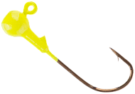 Джигголовка Fish Шар Лимонный