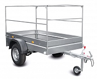 Каркас МЗСА тента 211111 ...