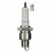 Свеча зажигания NGK BPR5ES 4006