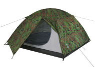 Палатка JUNGLE CAMP Alaska 3 камуфляж 70858