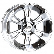 Диски колёсные ITP SS Alloy SS112 12x7 Machined