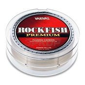 Леска Varivas Rock Fish Premium Fluoro 150м