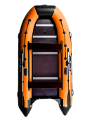 Надувная лодка River Boats ...