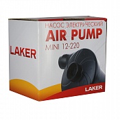 Насос электрический Laker Air Pump Mini ...