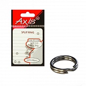 Заводное кольцо AXIS 
