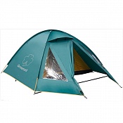 Палатка NovaTour Керри 2 v.2 Зеленый