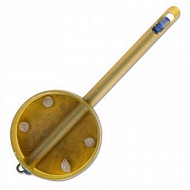 Кормушка Preston Innovation Banjo Feeder Elasticated - Lar...