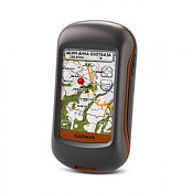Портативный GPS навигатор Garmin Dakota 20 ...