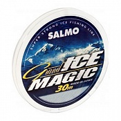 Монолеска Salmo зимняя Grand Ice Magic 030