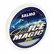 Монолеска Salmo зимняя Grand Ice Magic 030