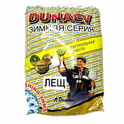 Прикормка Dunaev Ice Premium