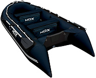 Надувная лодка 2 сорт (84) HDX модель OXYGEN 330 AL, цвет ...