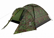 Палатка JUNGLE CAMP Forester 2 камуфляж 70854