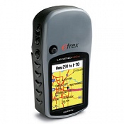 Портативный GPS навигатор Garmin eTrex ...