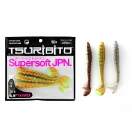  Tsuribito Supersoft Tomei 4.8