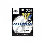   Daiwa UVF Saltiga 8+Si