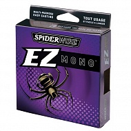 Монолеска Spiderwire Super Mono EZ 100м