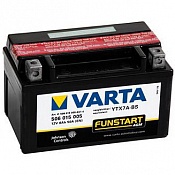 Аккумулятор Varta Funstart (506 015 005) AGM ...