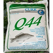 Прикормка Cukk Q 44 Чеснок 1,5кг