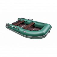 Надувная лодка Gavial Lux 320СК Elegant