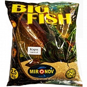 Прикормка Миронов Big Fish (Фирменная ...