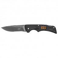 Нож Gerber Bear Grylls Scout Compact, 2231000760