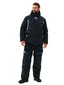 Костюм зимний Huntsman Elbrus ...