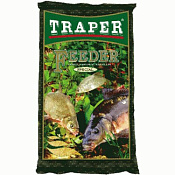 Прикормка Traper Feeder (Фидер) 2,5кг 00061