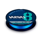 Леска плетеная Varivas X8 150м ...