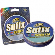   Sufix Matrix Pro x6 Multi Color 100