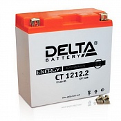 Аккумулятор Delta СТ 1212.2