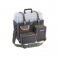  Cormoran Sport Fishing Bags Modell 3005