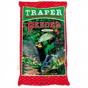  Прикормка Traper Secret Feeder Red (Фидер ...