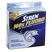 Монолеска Stren 100% Fluoro 183м