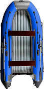 Надувная лодка River Boats ...