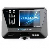 Видеорегистратор VisionDrive VD-3000K