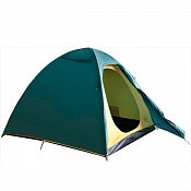 Палатка NovaTour Эльф 2 v.2 (Зеленый)