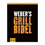 Книга Weber RU 50041