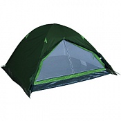 Палатка GreenWay 3 мест Softrock 265Р-3FRT