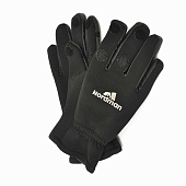 Перчатки Nordman из неопрена (XL, Черный) ...
