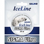 Монолеска Salmo зимняя Sigma Ultra 030