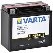Аккумулятор Varta Funstart (518 902 026) AGM ...