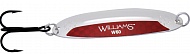 Блесна колеблющаяся Williams Wabler 3-FW