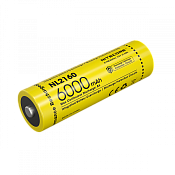 Аккумулятор Nitecore NL2160 0348